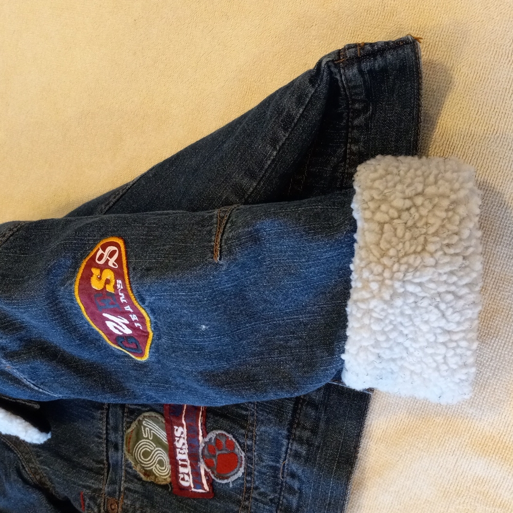 Denim Jacket - Picture 5 of 13